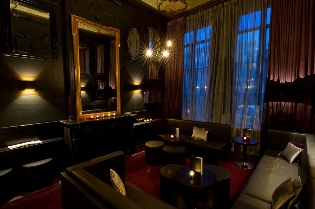 Canal House Ámsterdam Interior foto