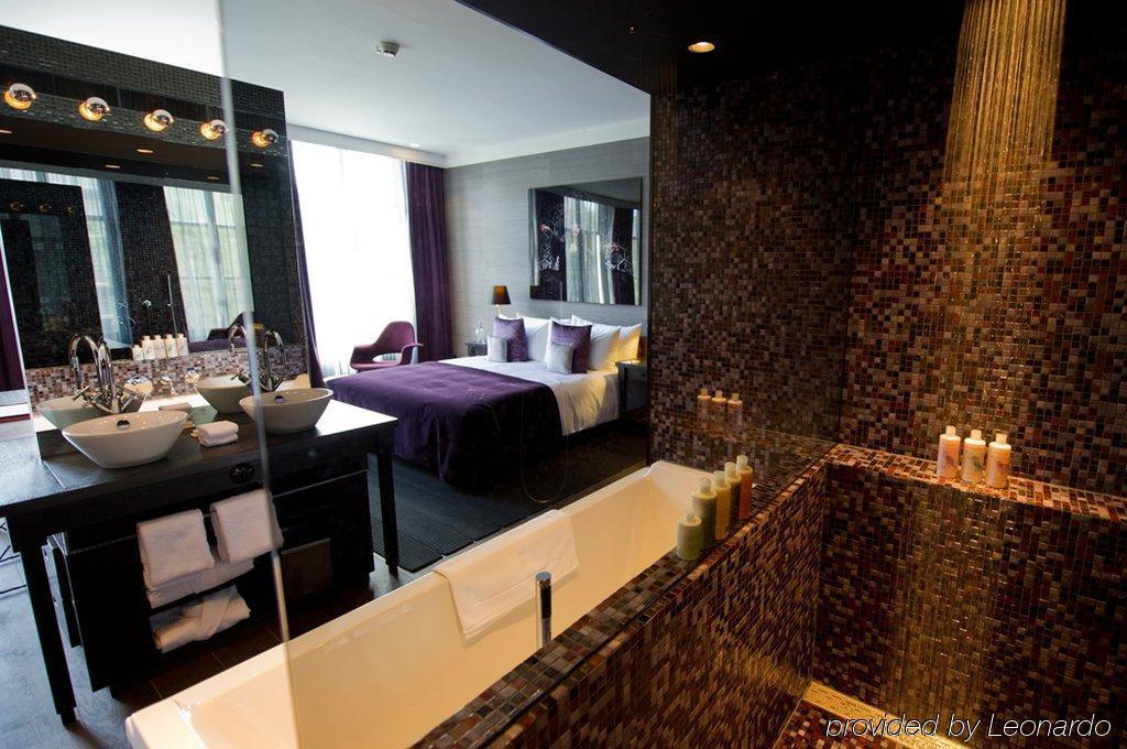 Canal House Ámsterdam Habitación foto